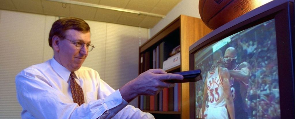 Bagarre générale Atlanta – Miami de&nbsp;1994