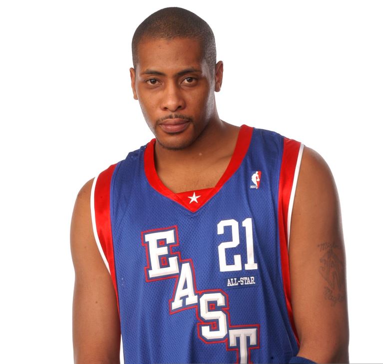 sur Le Roster. | Larry Foust, l'oublié du Hall of Fame