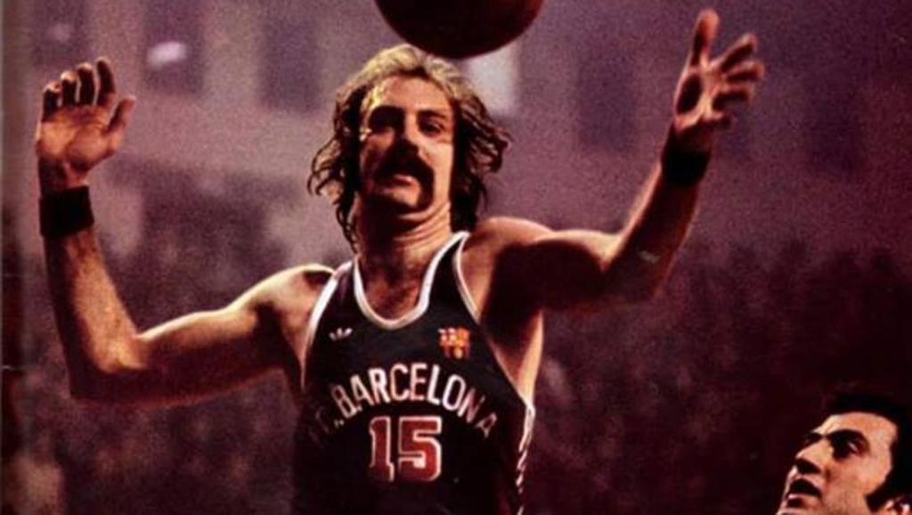 Norman Carmichael, yankee&nbsp;catalan