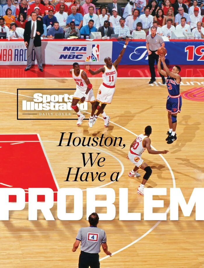 Match 7 des Finales 1994 : guerre de tranchées et héros&nbsp;déchus