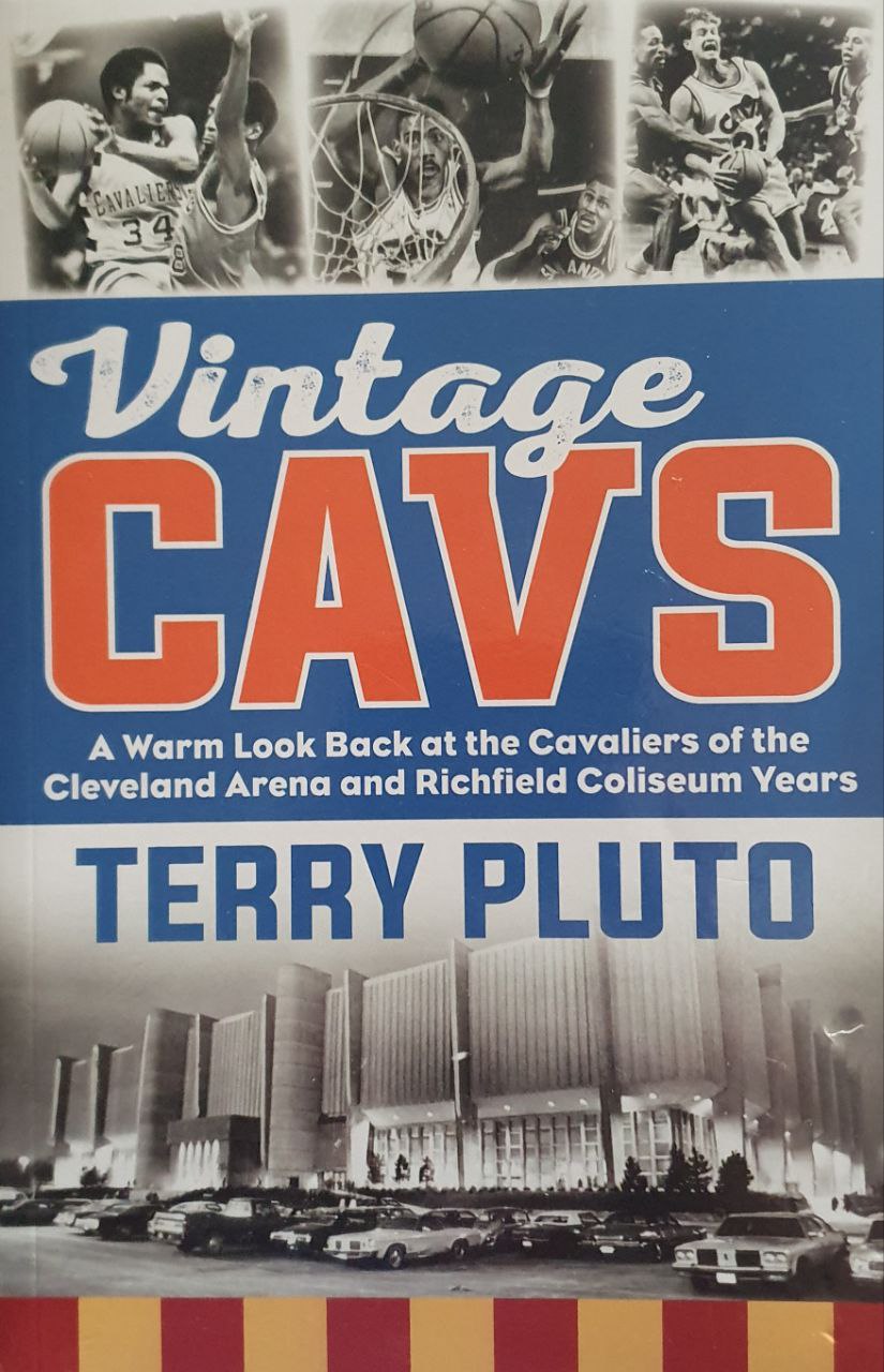 Vintage Cavs, de Terry&nbsp;Pluto