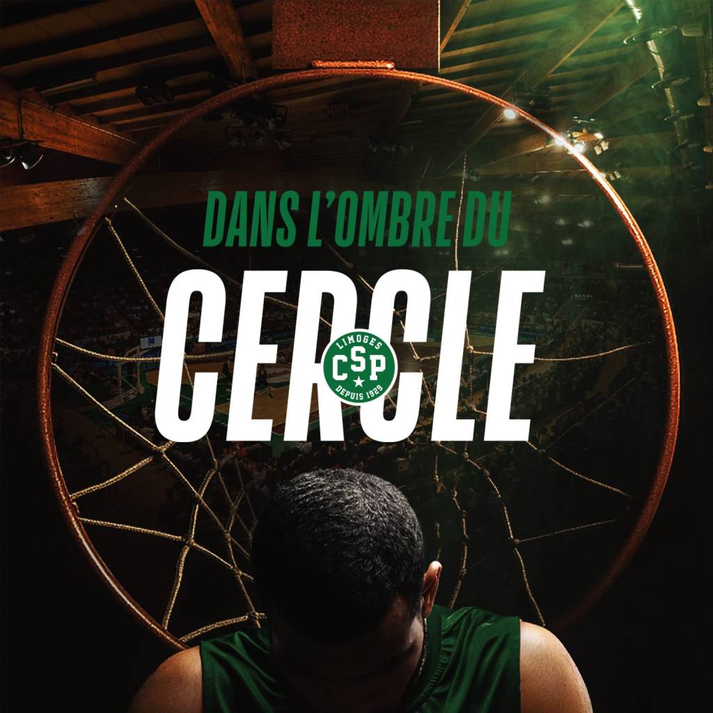 Dans l&rsquo;Ombre du Cercle, de Matthieu&nbsp;Marot