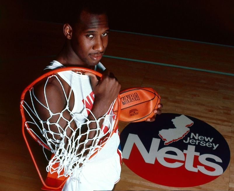 Darryl Dawkins, l&rsquo;éclair en chocolat qui défouraillait les&nbsp;cercles